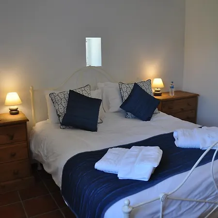 Villa Clos De La Richaudiere *