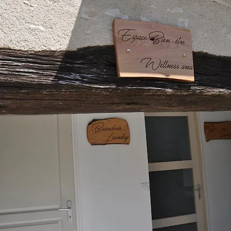 Villa Clos De La Richaudiere *